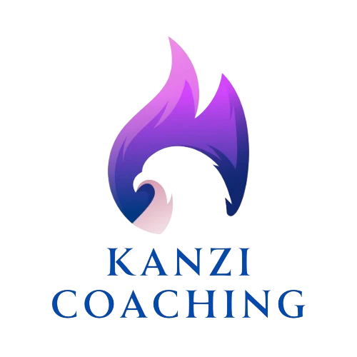 Kanzi Coaching logo