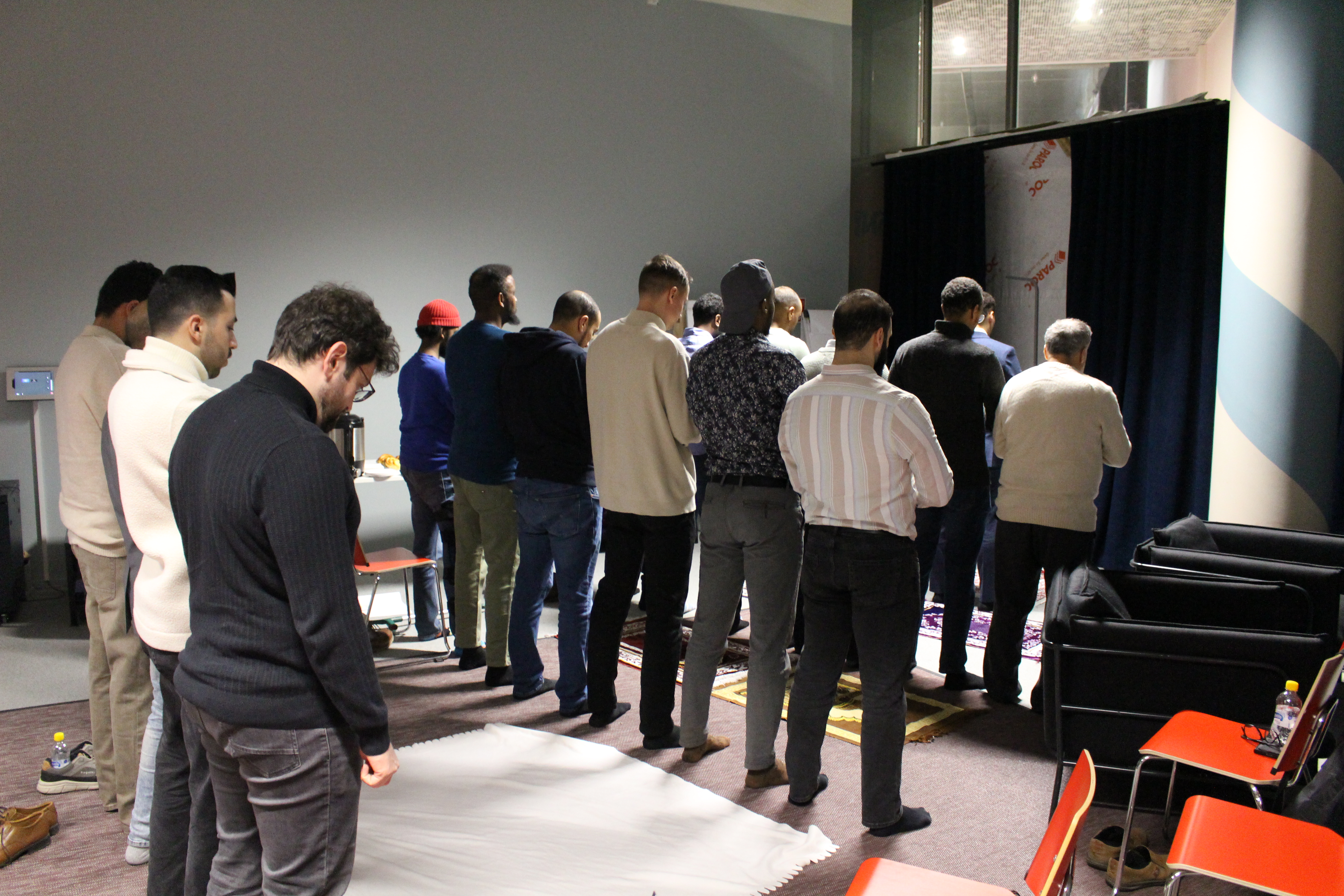 Deconstructing AI workshop photo 3