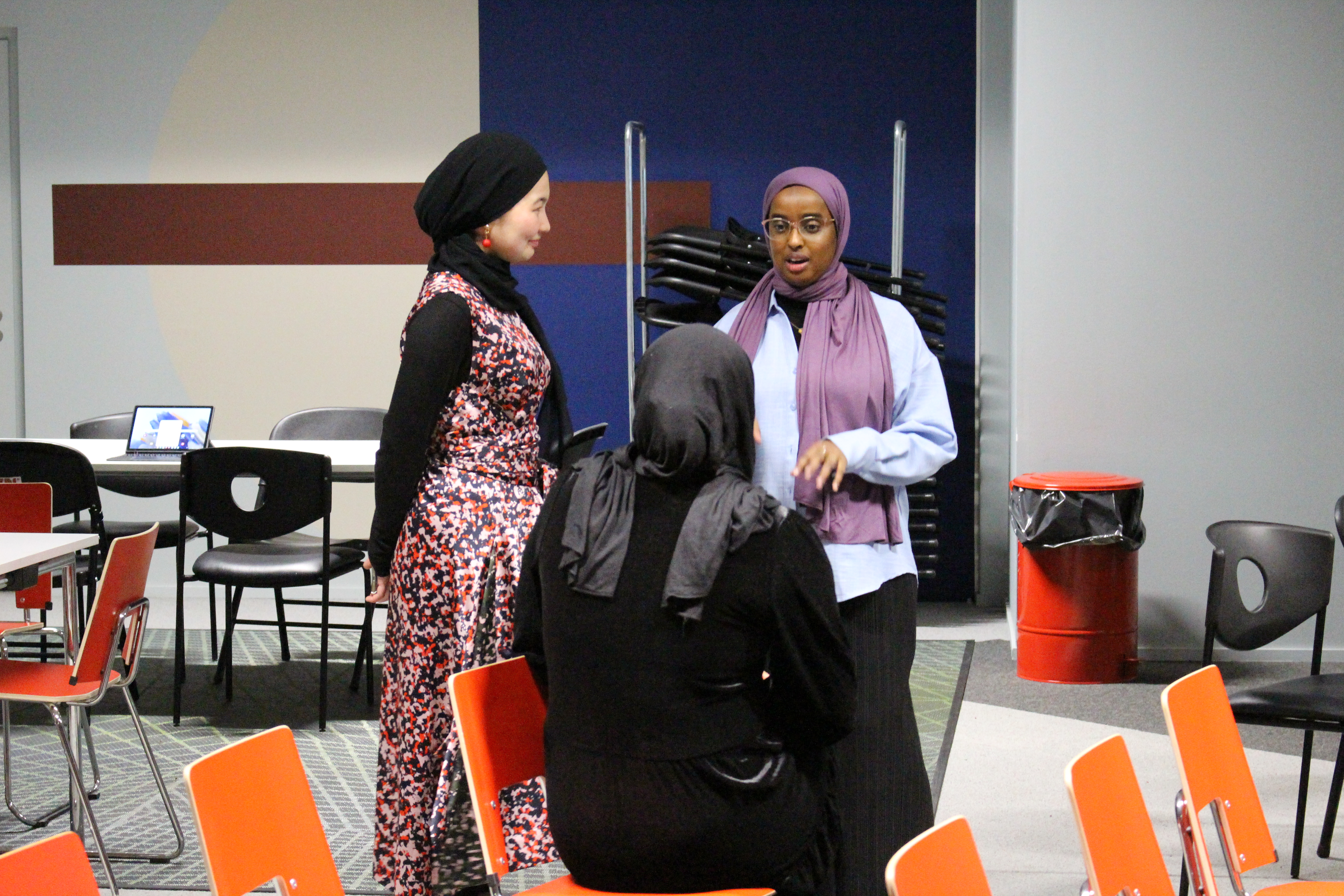 Deconstructing AI workshop photo 8