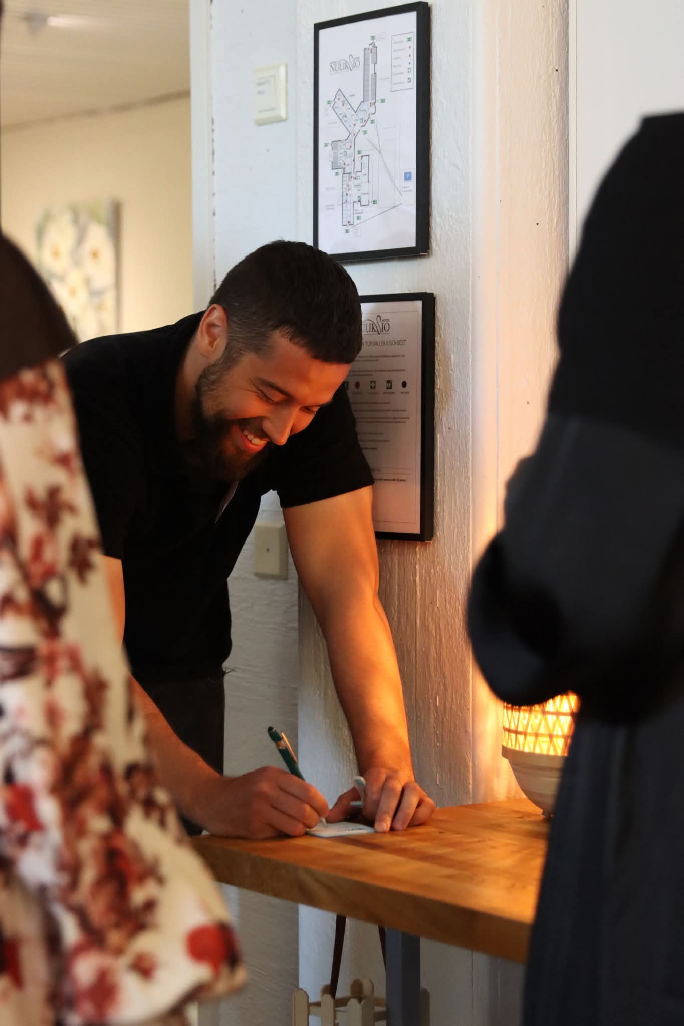 Muslim Professionals Network event photo 5