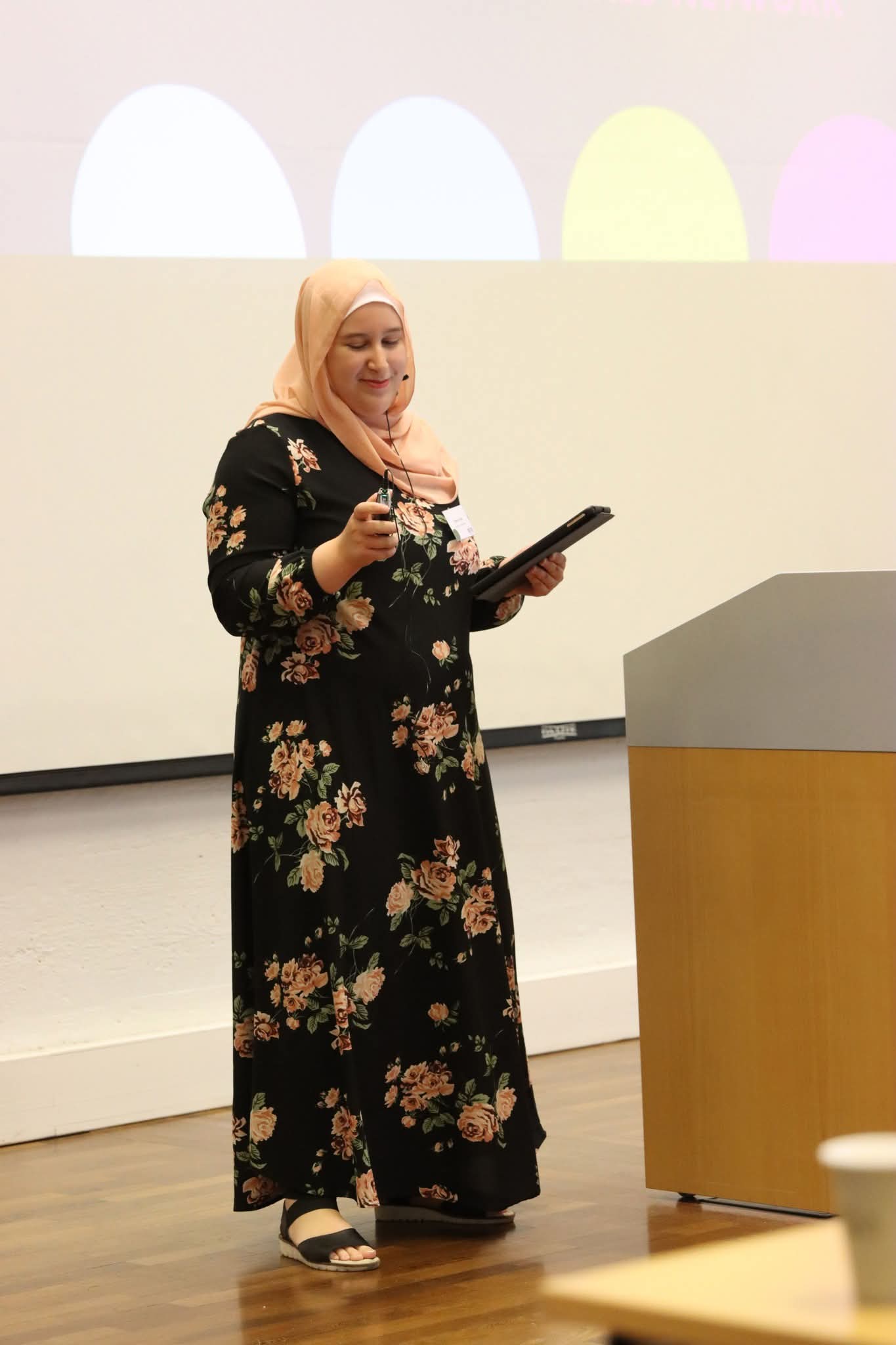 Muslim Professionals Network event photo 7