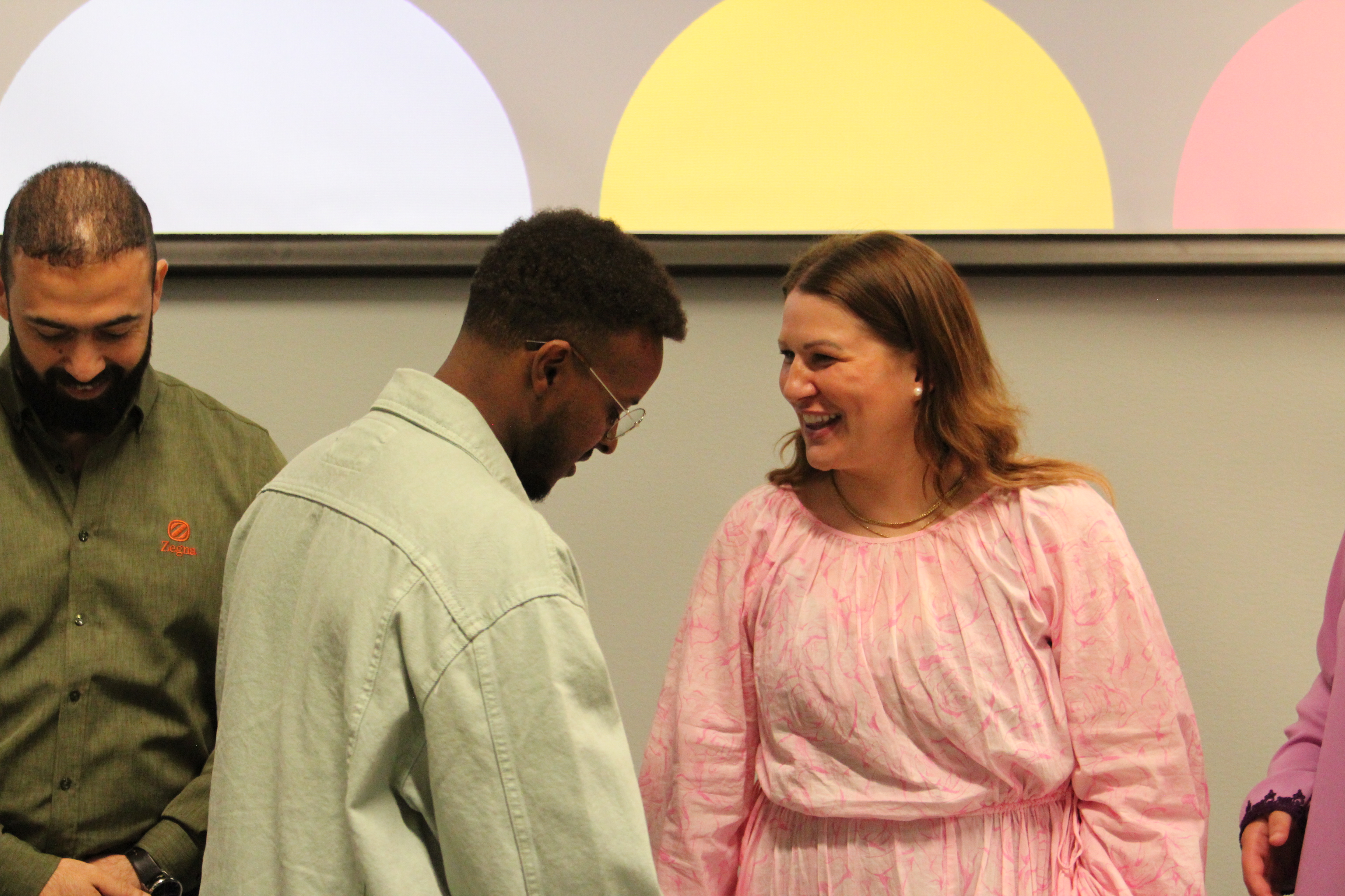 Personal Branding event photo 1