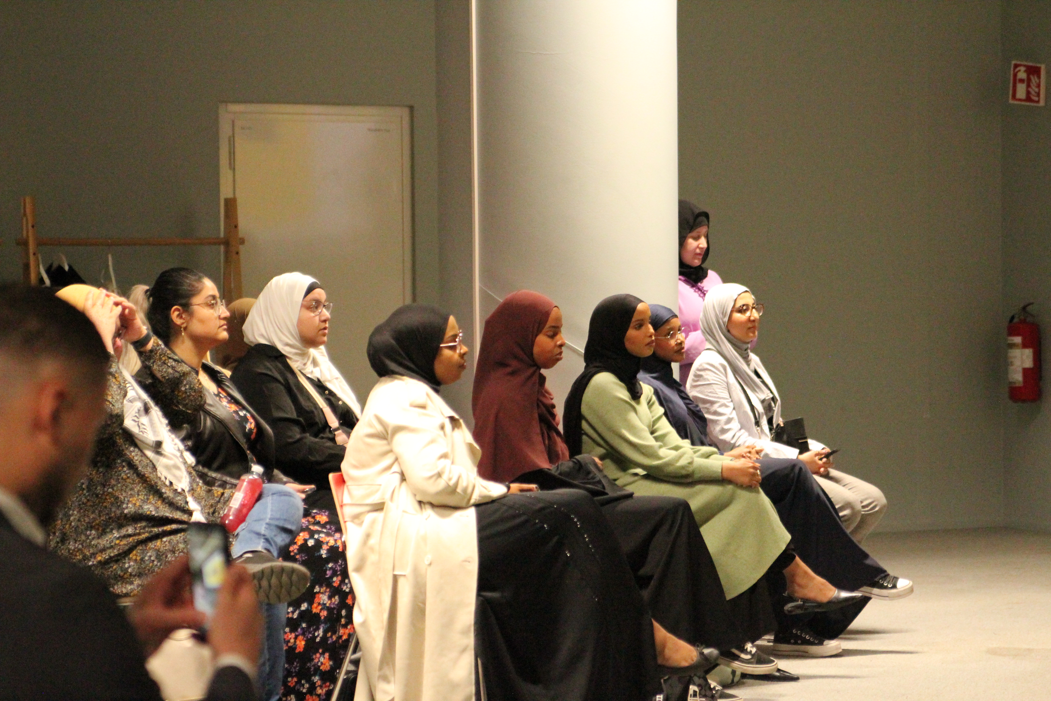 Personal Branding event photo 4